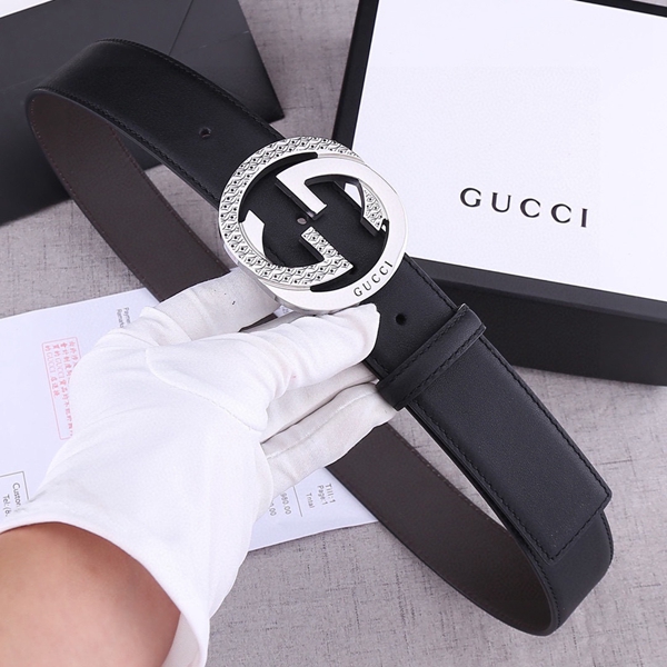 グッチベルト激安正面デザイン